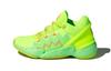 D.O.N. Issue #2 Breathable Low Top Children's Basketball Shoes Children Aged 3 7 Years Old FW8756