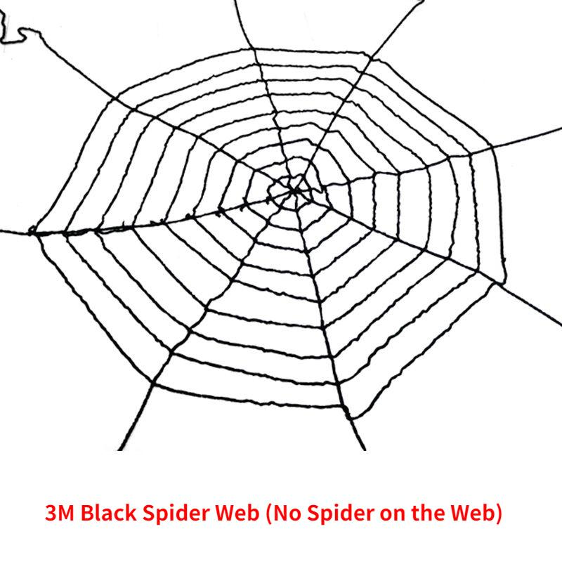 Fake Spider Realistic Plush Tricky Toy Spider Model High Simulation Toy Prank Halloween