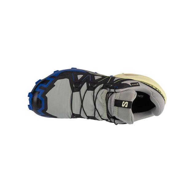 Беговые кроссовки Salomon Speedcross 6 GTX