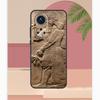 Egypt Cuneiform Akkadian Pharaoh Case For Honor Magic 7 Lite 5 6 8 Pro Honor 200 400 X9c X9b X9a X8b X8a X8c 50 70 90 Cover