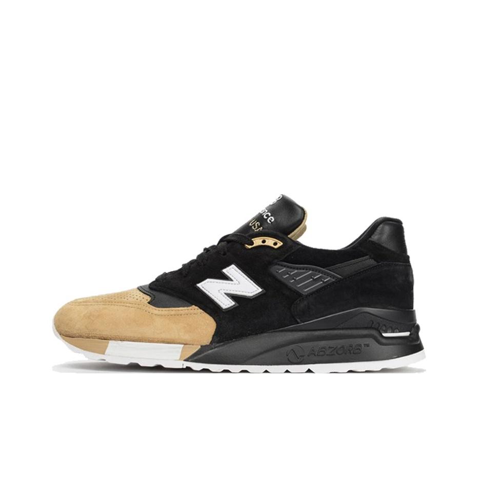 

кроссовки New Balance NB 998 Running shoes Unisex M998PRMR