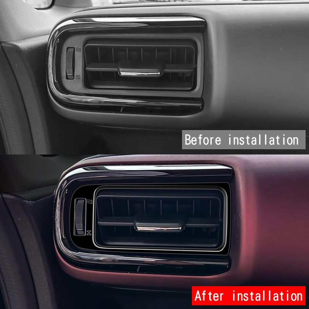Suzuki New Spacia Custom MK54S MK94S Air Outlet Cover Air