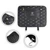 Car Anti-kick Pad Interior Pu Leather Auto Seat Back Protector Pads For Buick Enclave Regal Lacrosse Encore Excelle Envision Car Accessories