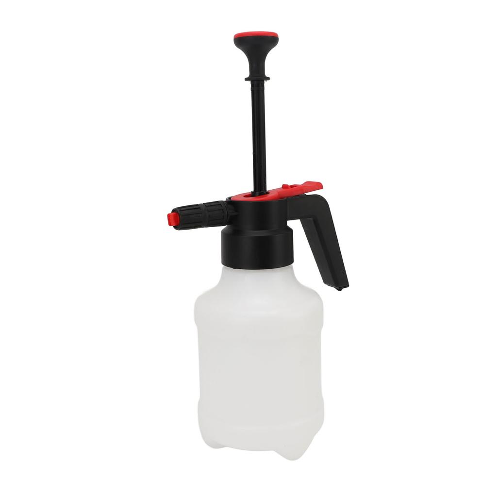 1.5L Foam Sprayer with Premium ABS PC Construction for Home Gardening, Washing, Handheld Foam Sprayer for Outdoor Activities