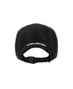 PHYPS MOTORCYCLE Speed Run Pitch Awning Cap Black