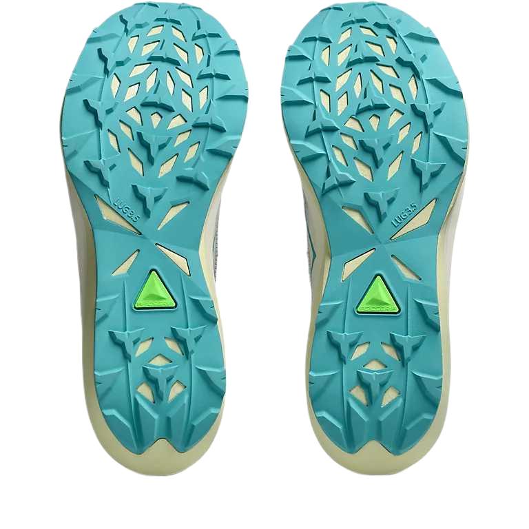 Asics Fuji Speed 4 Cream Sandstorm Men Sneakers 1013A179-100