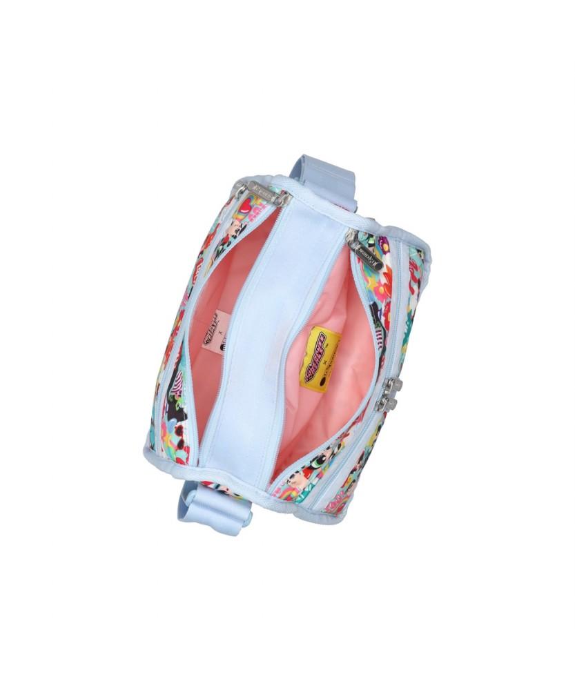Lesportsac Powerpuff Girls Girl Power Small Everyday Bag [1010.Hg01]