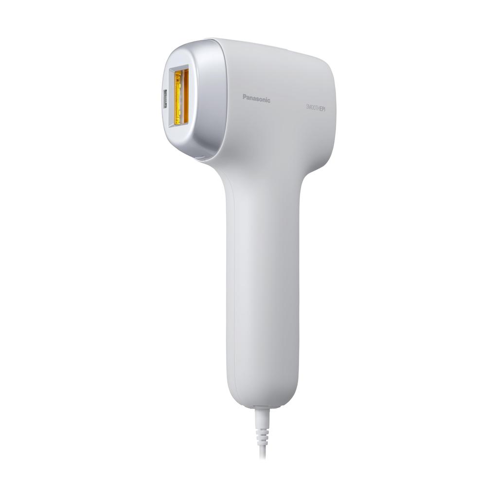 In Panasonic Smooth Epi Hair Removal Light Beauty Skin [Released 2025] Device, Device, Care, Gray, ES-WP9B-H