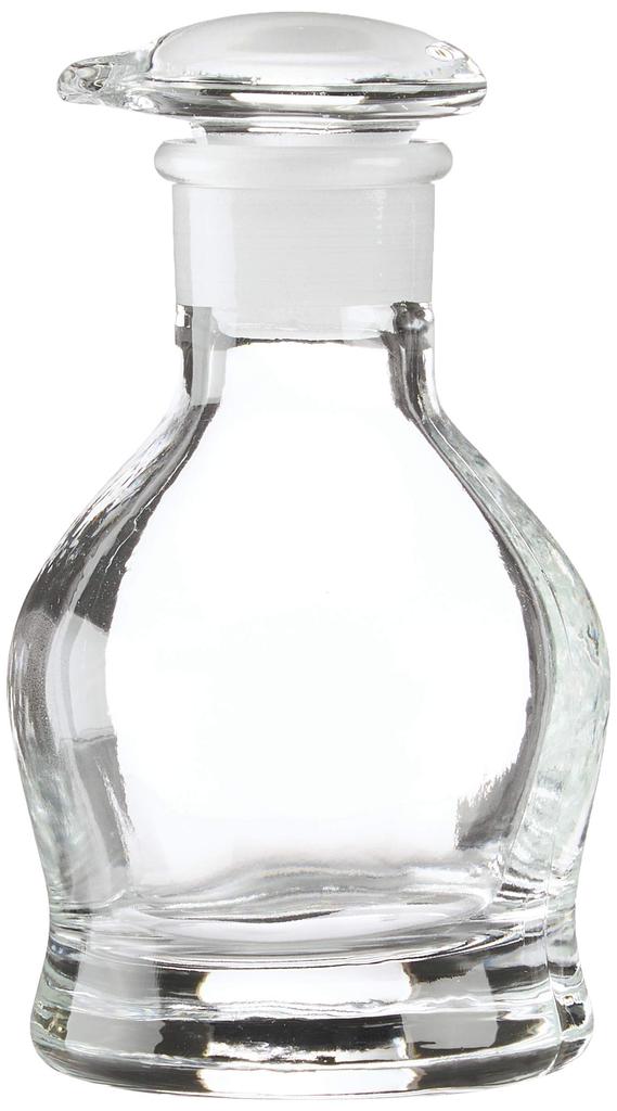 Hirota Glass Original Soy Sauce Dispenser, 100ml, 972-G