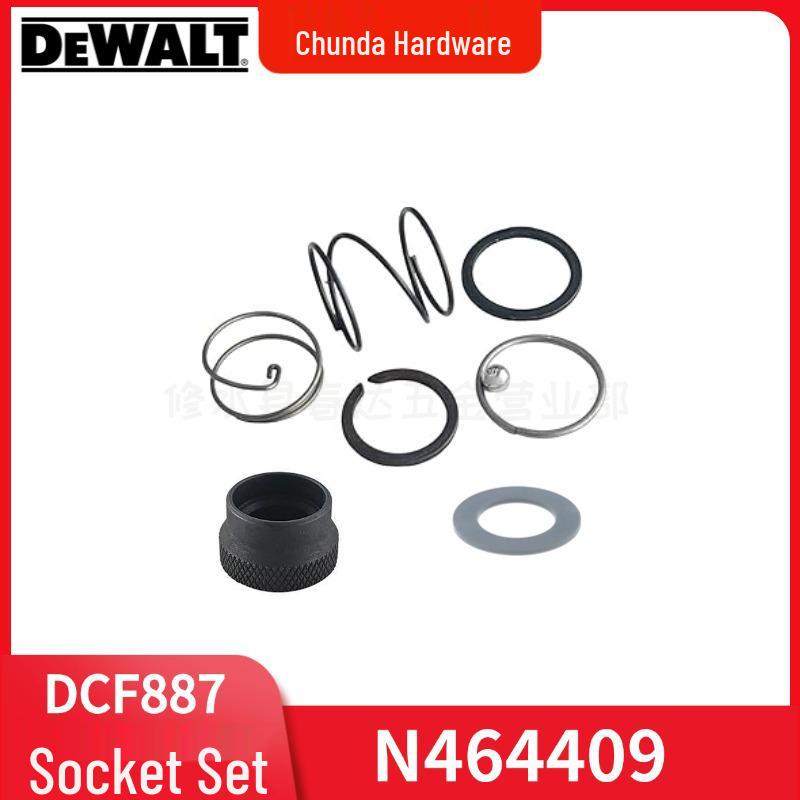 Sada rázových bitů DeWalt DCF887 s podložkami (Model N464409)