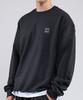 MONSTER REPUBLIC Movement Logo Sweatshirt 3 Colors (Type A)