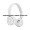 Y08 Foldable Wireless Bluetooth Headset with Card Slot for Universal Mobile Use