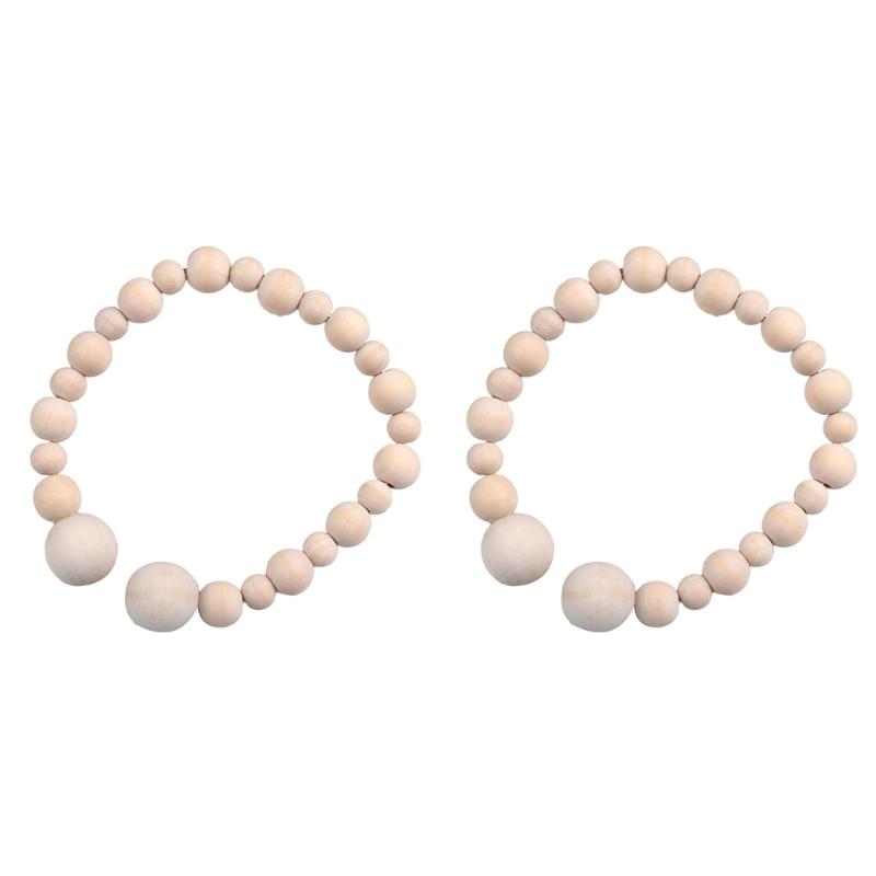 

Elegant Knotless Window Drapery Natural Accent Damage Mounting Living Room