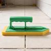 Efficient Grout Float Sponge Trowel With NonSlip Handle Suitable For Construction And Renovation Precise Application