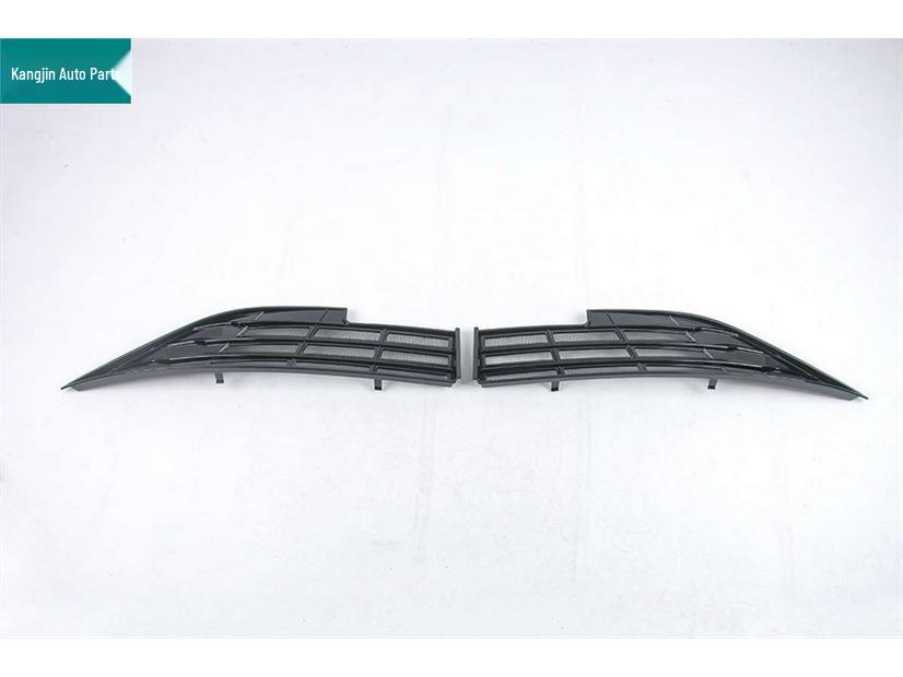 BYD Han LDMI Car Insect Net: Front Bumper & Air Conditioning Protection Grille
