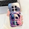 For Honor Magic 7 Pro 5G Case Magic7 Lite Cute Panda Rabbit Cartoon Phone Case For Honor Magic 7 Lite Magic7 Pro Soft Cover Bags