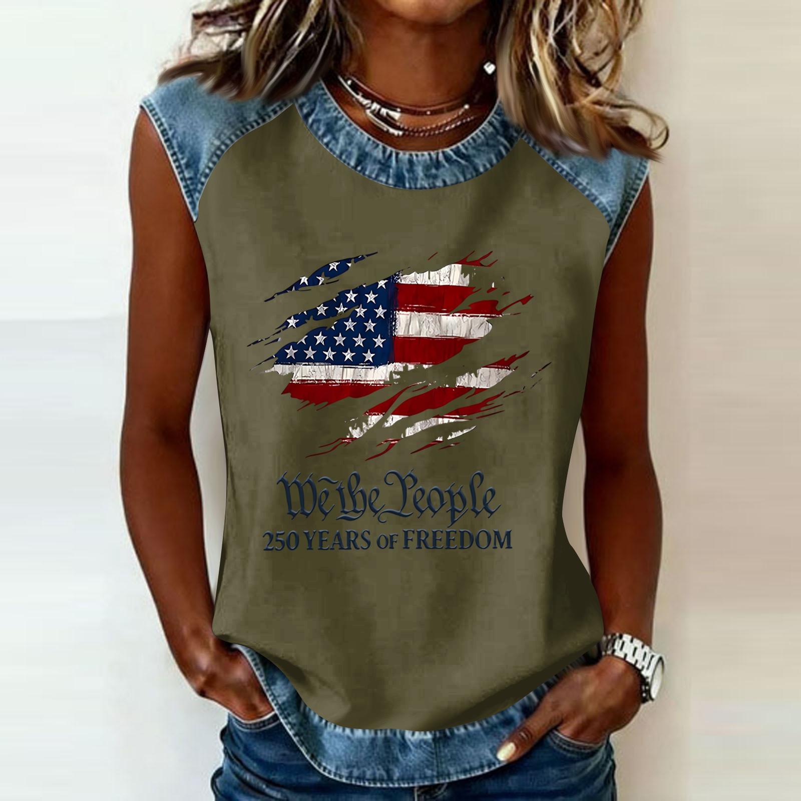 Женская повседневная футболка с круглым вырезом, с принтом, топ L