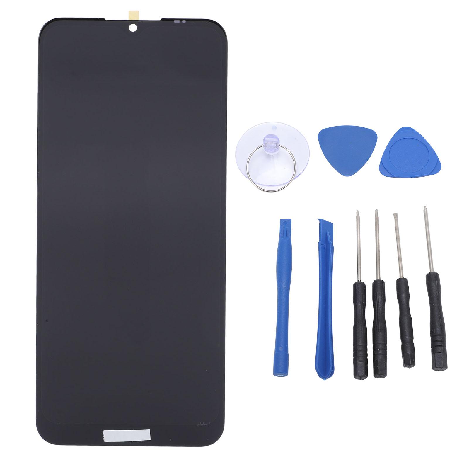 

Phone TFT Screen Replacement for G100 Touch Screen Digitizer Assembly Repair Parts with Tools