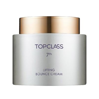 Top Class 7th Generation NEW Lifting Bounce Cream, 100ml, 1 Unit