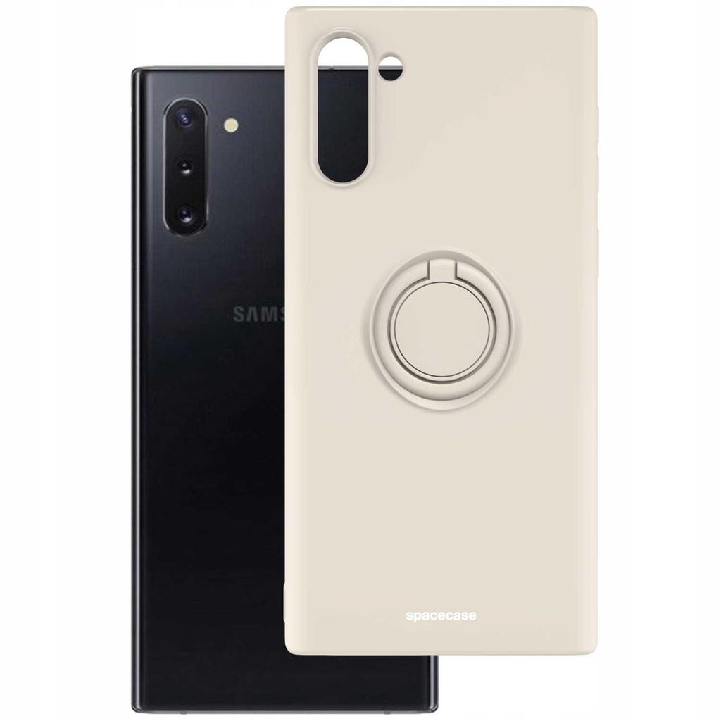 Sc Silicone Ring Galaxy Note 10 Bone