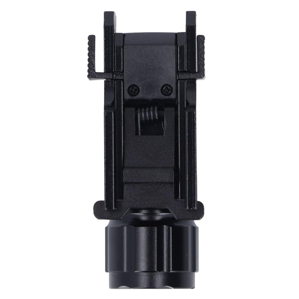 500LM przenośna latarka LED z białym światłem, wielofunkcyjne narzędzie oświetleniowe