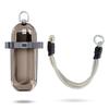 Retro Rechargeable Camping Pendant Lamp – Ultra-Long Battery Life