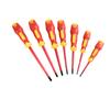 SATA 7-piece VDE Insulated Screwdriver Set