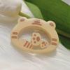 Resin Casting Shaker Mold Epoxy Quicksand Silicone Molds Resin Shaker Mold for Pendant Jewelry Keychain Decoration Craft