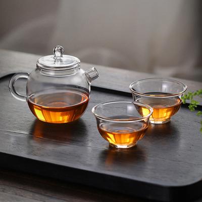 Bardak Takımı – Demlikler