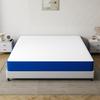 Rolled Pocket Spring Mattress Compressed Packing Mattress For Home Bedroom Hotel