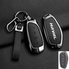 Goat Leather Car Key Case For Haval Xy H6 Dargo M6 H9 H6S F7 F7X Jolion X Dog H2 H3 H5 H7 H8 M4 F7H H2S Key Case Car Remote Key