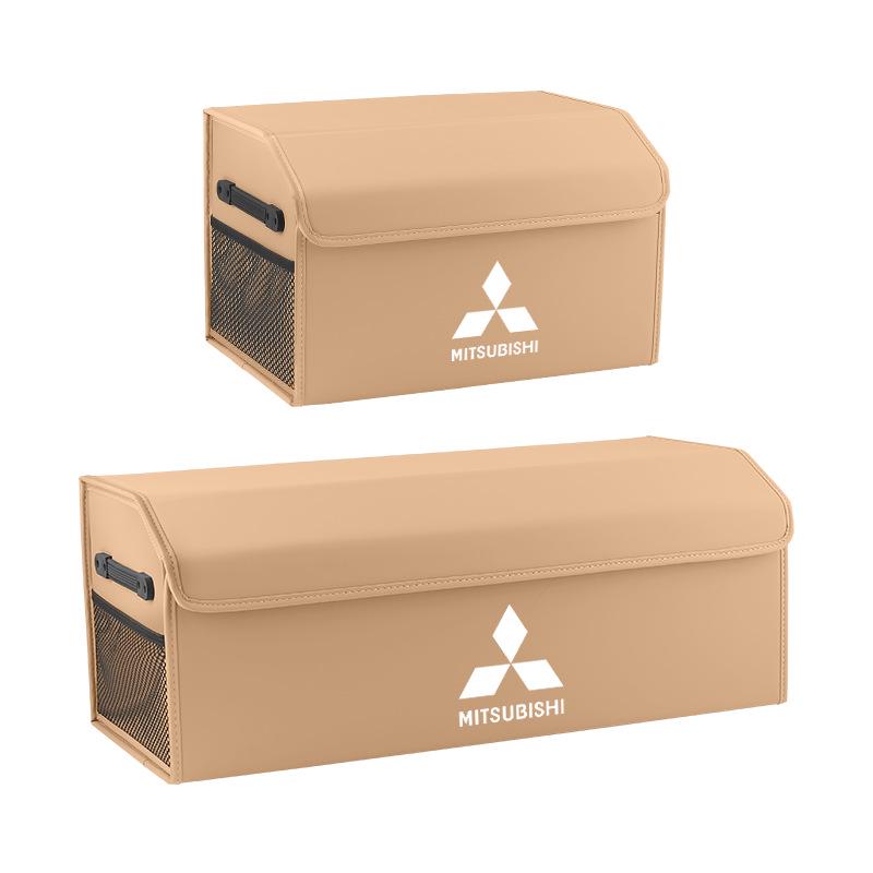 Mitsubishi Outlander, ASX, Eclipse Cross, Pajero Kofferraum-/Aufbewahrungsbox