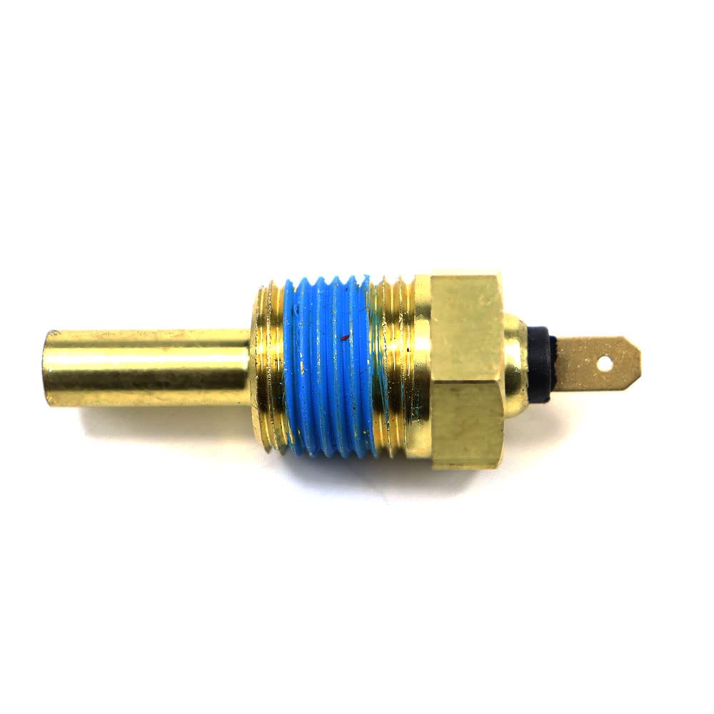 DEELY RE51774 Water Temperature Sensor AL24527 for John Deere 1010D Forwarder 1020 1030 1040 1120 1130 1140 1165 Combine 1175 Combine 1350 1550 1630