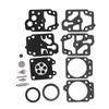 Paper Pad Washer Gasket Set Chainsaw Carburetor Gasket Kit Carburettor Repair Kit for D11 WYL
