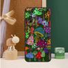 Psychedelic Trippy Case For Xiaomi 14 15 Ultra 15T 13T 14T 17 Pro Max POCO F8 Ultra F7 F5 F6 X5 X6 X7 Pro Cover