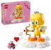 LEGO Конструктор Deko Looney Tones – Liebesbote Tweety (40824)