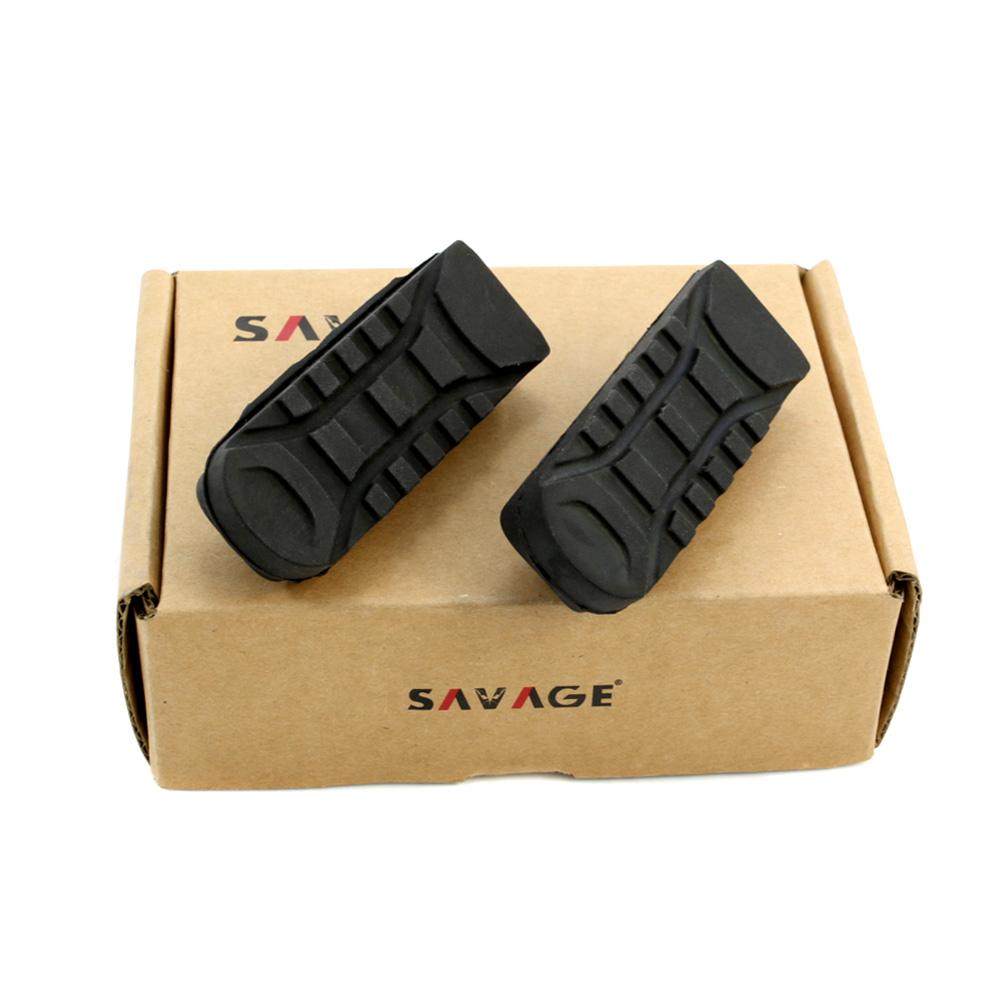 For BMW R1200GS LC R 1200 GS 2014-2023 Motorcycle Passenger Front Footrest Foot Peg Foot Pegs Rubber Cover