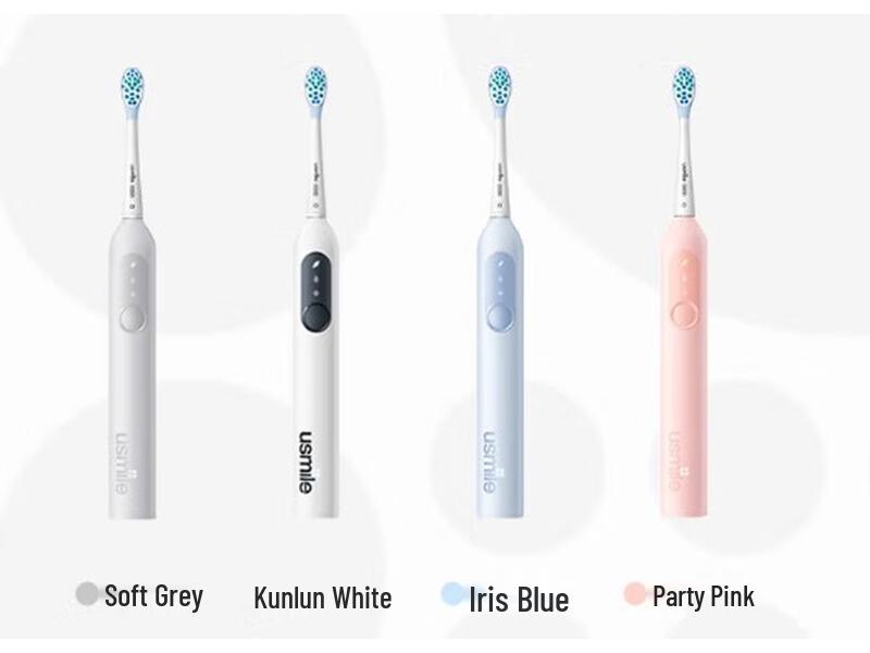 

usmile P10 Sonic Electric Toothbrush