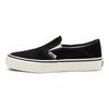 Vans Slip-On VR3 SF Casual Warmth Durable Lightweight Low-Top Skate Shoes Unisex Sneakers Black VN0A4BX8S47