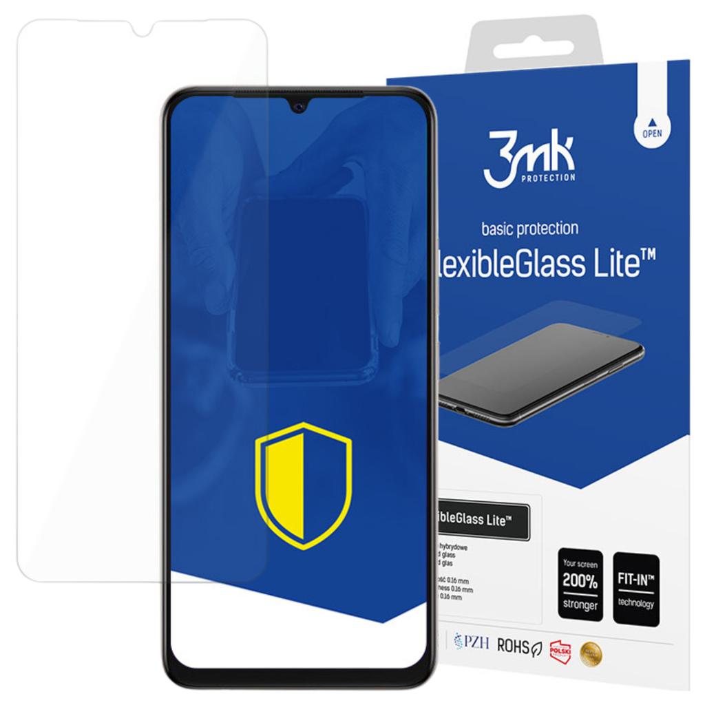 Vivo Y52 5G - 3Mk Flexibleglass Lite