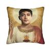 Kissenbezug San Charles Leclerc Vintage Kissenbezug für Sofa Heimdeko Kissenbezüge