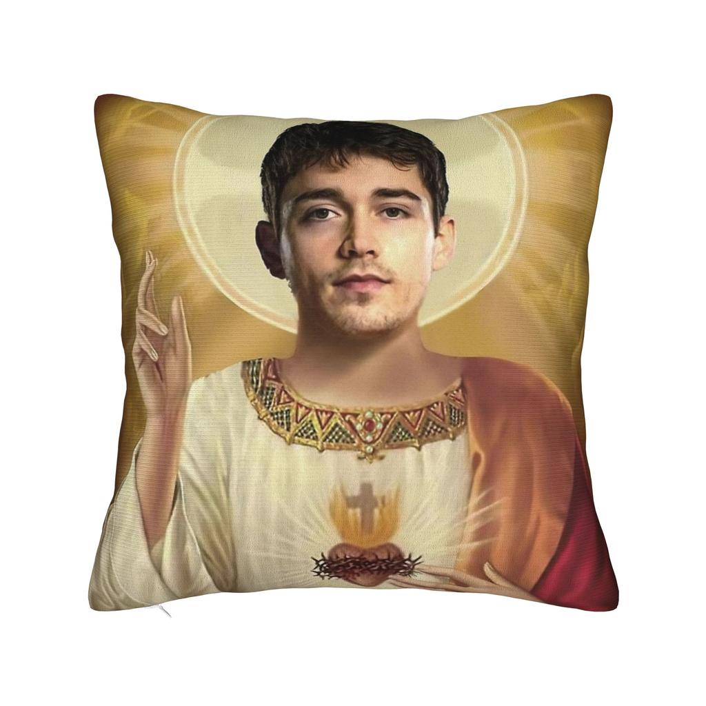 Kissenbezug San Charles Leclerc Vintage Kissenbezug für Sofa Heimdeko Kissenbezüge