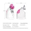 K-SKIN Nano Ionic Facial Steamer CN Plug (adapter Included)