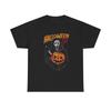 Halloween Everyday Graphic T Shirt NEW Unisex Heavy Cotton Tee Unisex T-Shirt