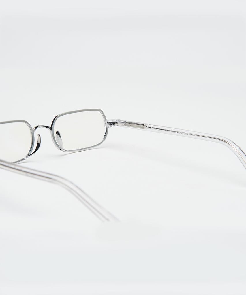 Geulapigpeullaseutig Rogge_Silver Clear