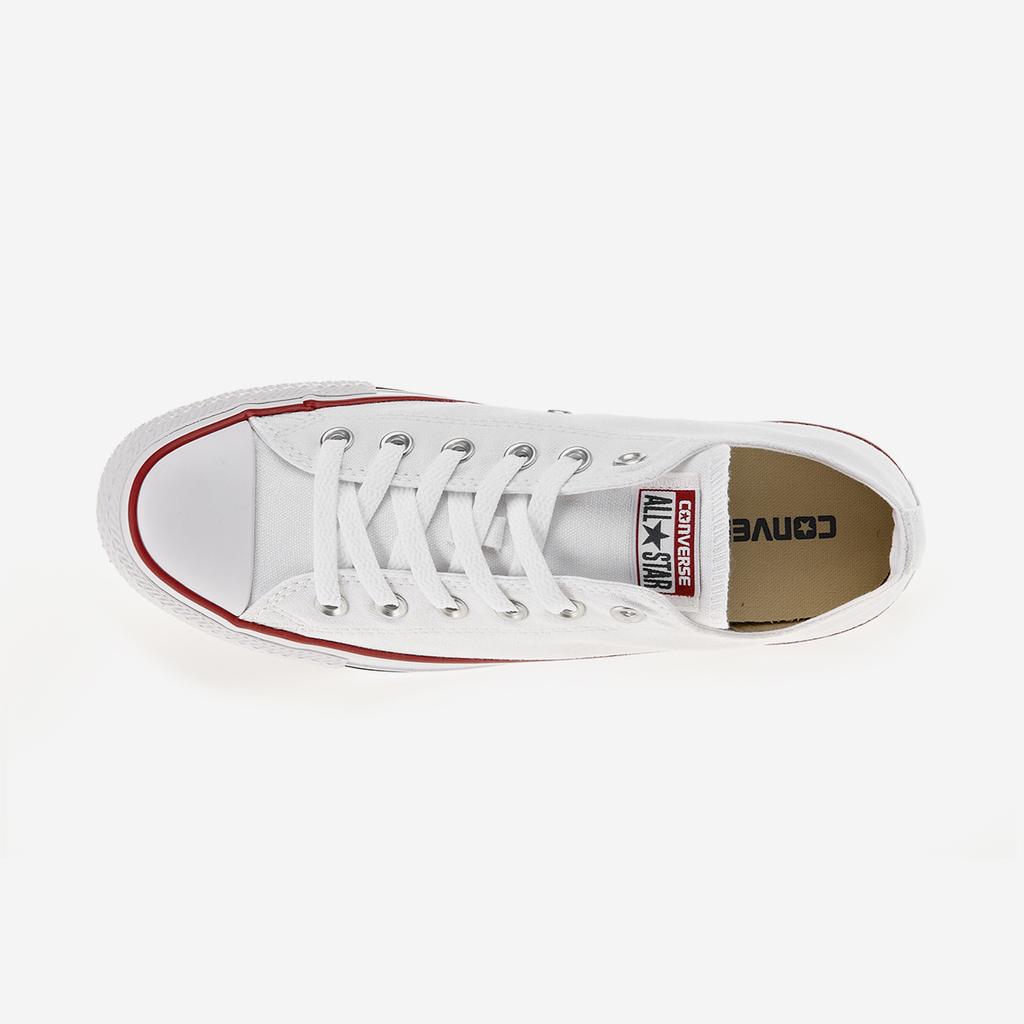 [Converse] Chuck Taylor All Star White [M7652C] [Shipped from Korea] 100% Authentic