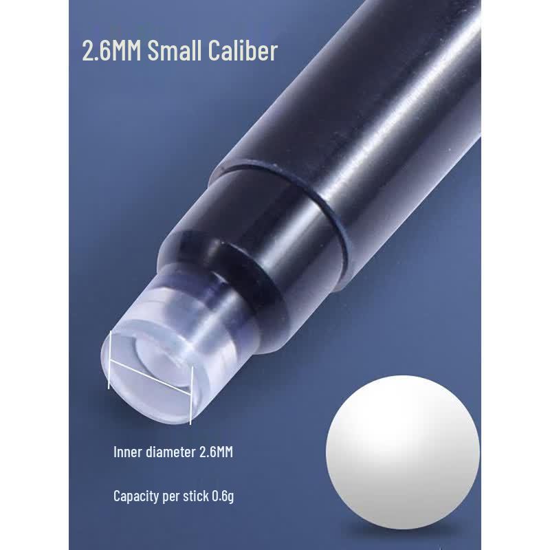 2.6mm Universal Ink Cartridge