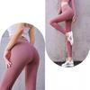 Colanti WNY High Waist Shapewear Push Up Leggings, Pink, WCLNT1688