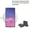 USB C Dust Plug, Type C Charging Port Plug Protector Caps For Samsung Galaxy S20, Note 20, Type-c Devices