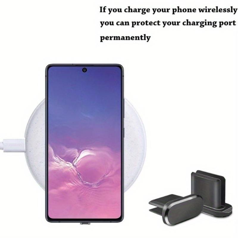 USB C Dust Plug, Type C Charging Port Plug Protector Caps For Samsung Galaxy S20, Note 20, Type-c Devices